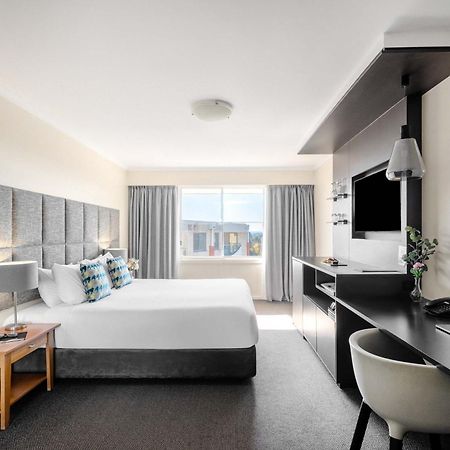 Aparthotel Mantra On Northbourne Canberra Zewnętrze zdjęcie