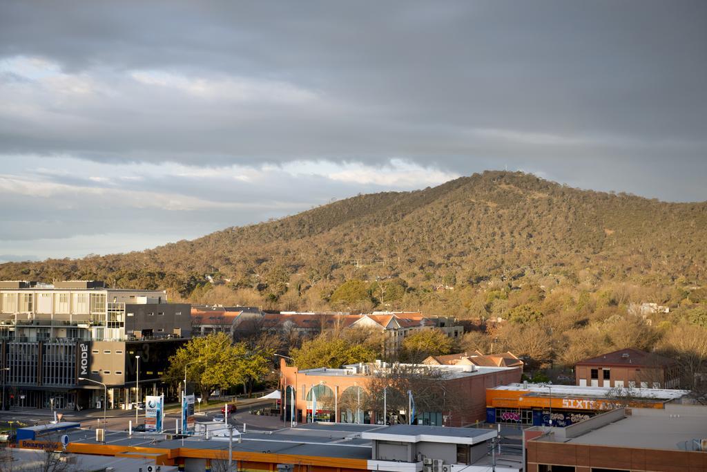 Aparthotel Mantra On Northbourne Canberra Zewnętrze zdjęcie