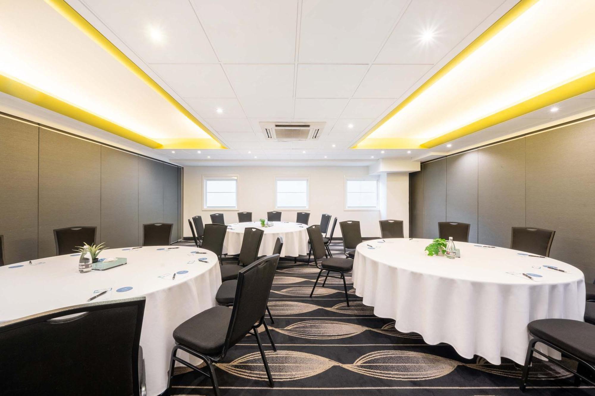Aparthotel Mantra On Northbourne Canberra Zewnętrze zdjęcie