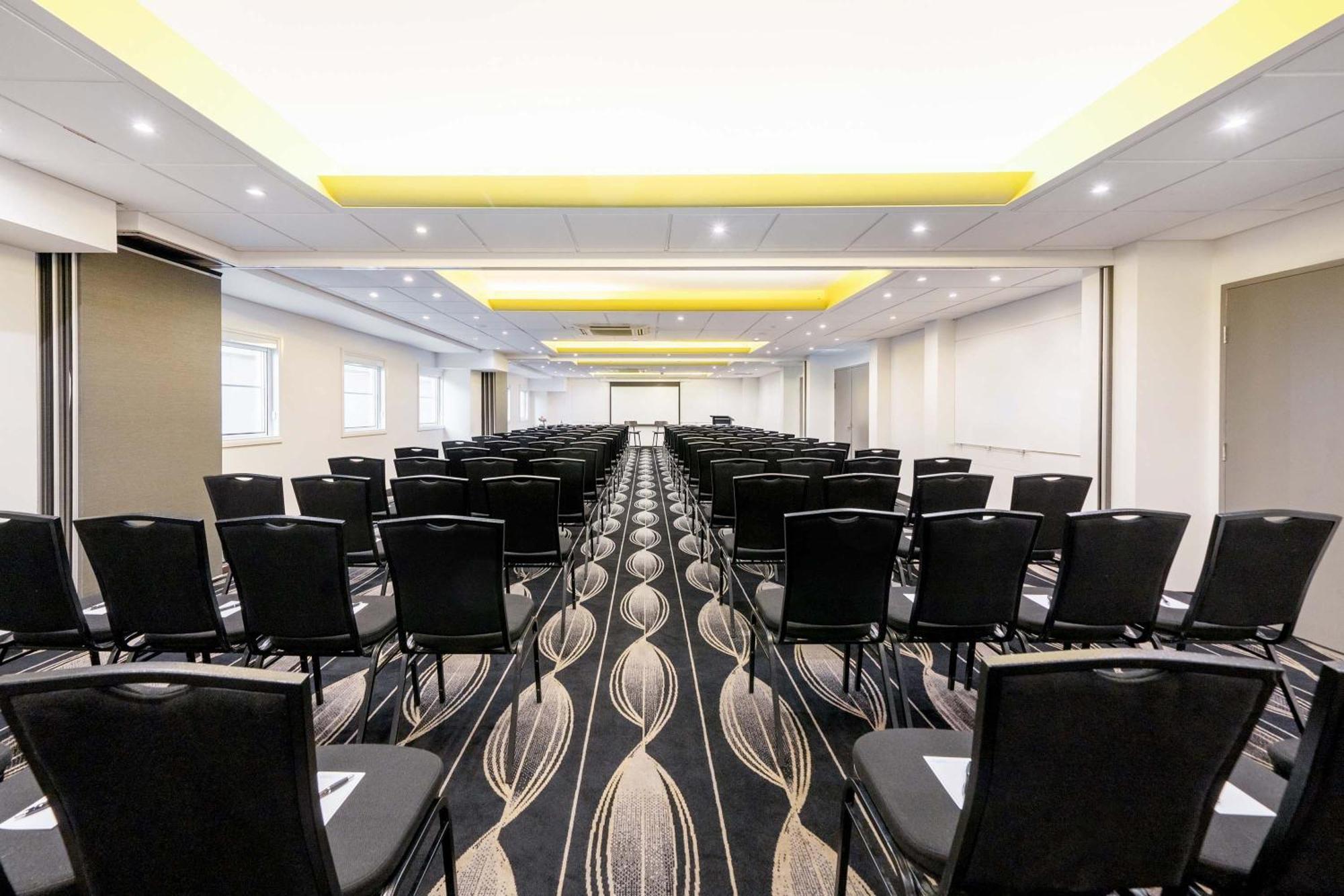 Aparthotel Mantra On Northbourne Canberra Zewnętrze zdjęcie