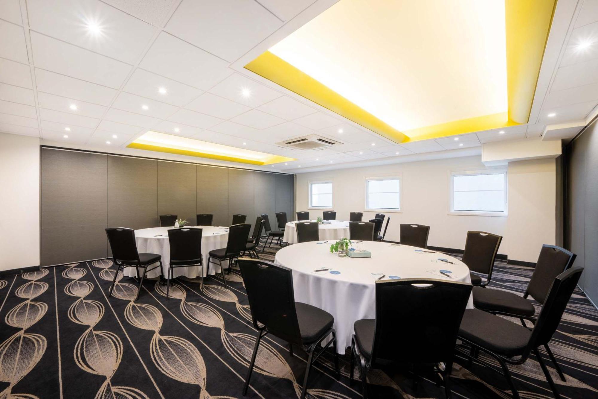 Aparthotel Mantra On Northbourne Canberra Zewnętrze zdjęcie