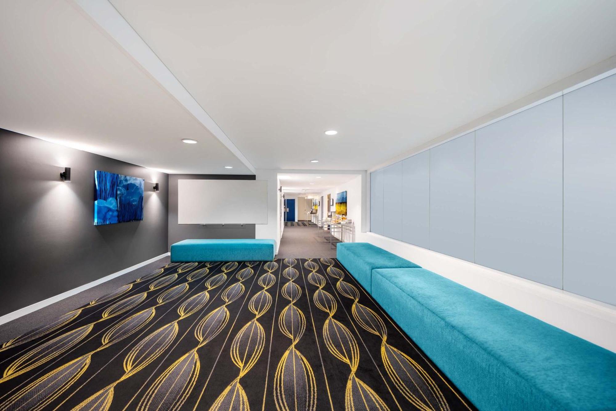 Aparthotel Mantra On Northbourne Canberra Zewnętrze zdjęcie