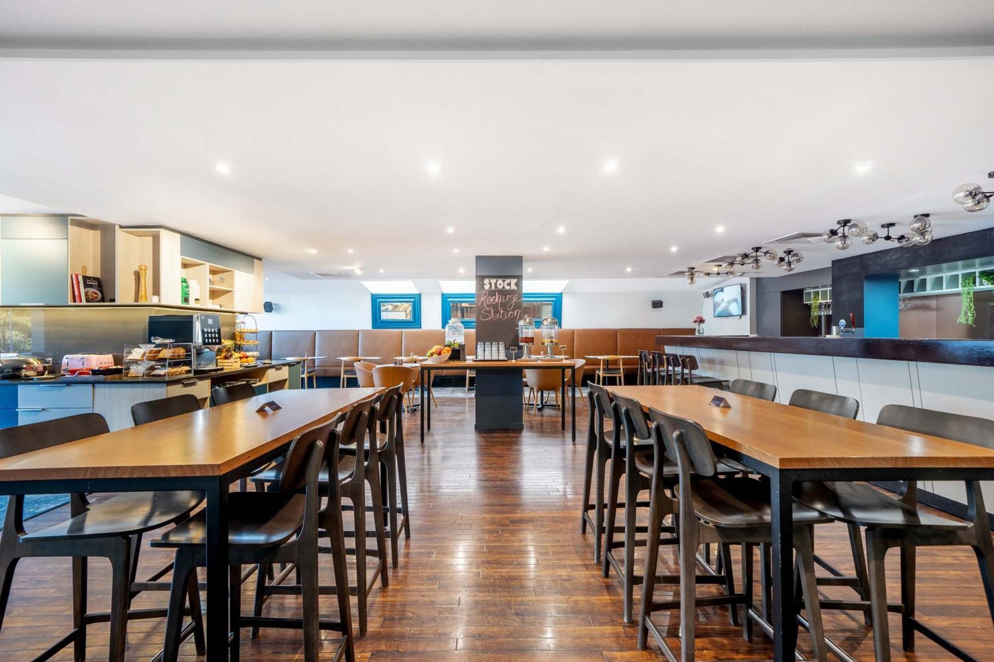 Aparthotel Mantra On Northbourne Canberra Zewnętrze zdjęcie