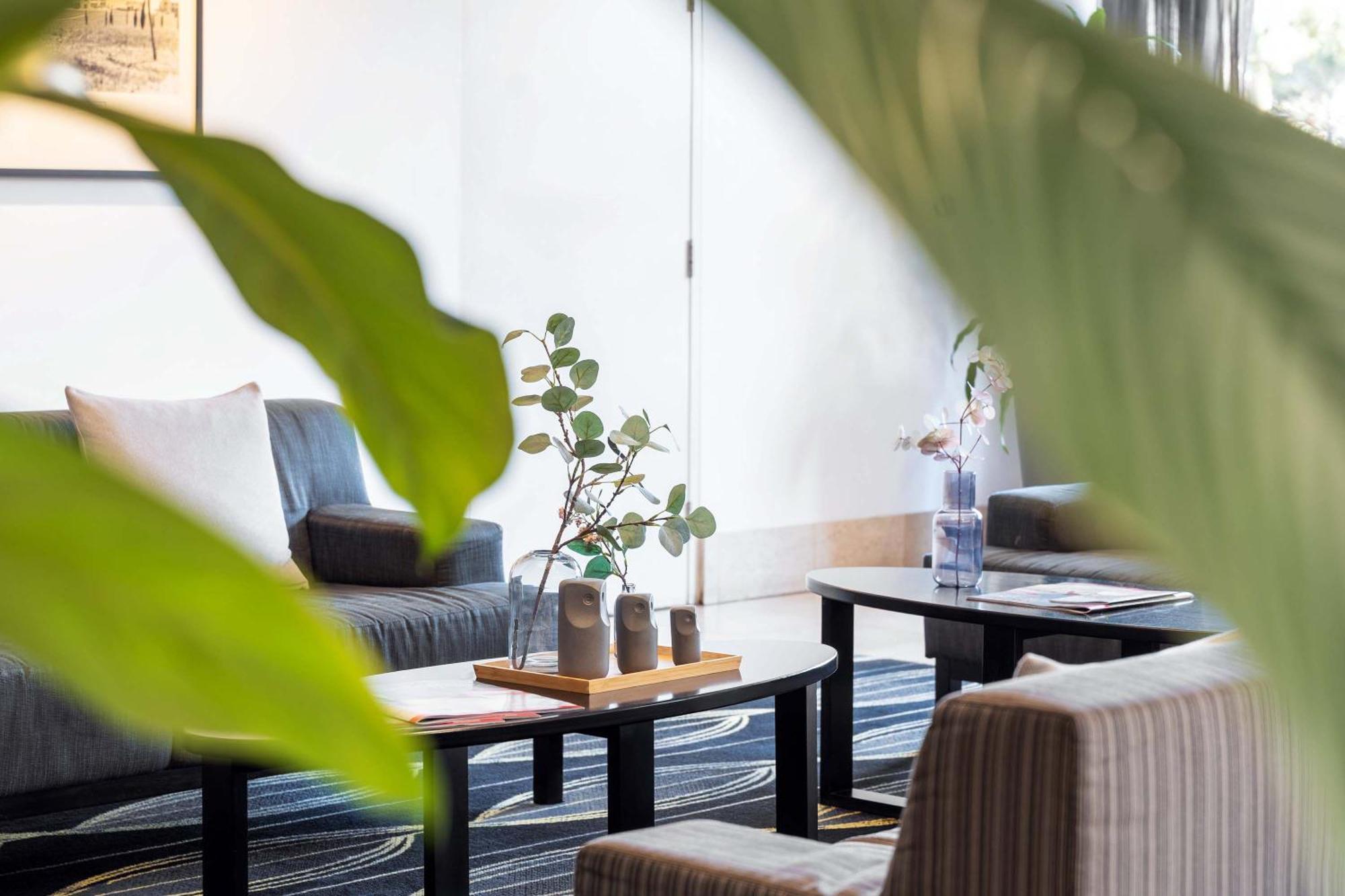 Aparthotel Mantra On Northbourne Canberra Zewnętrze zdjęcie