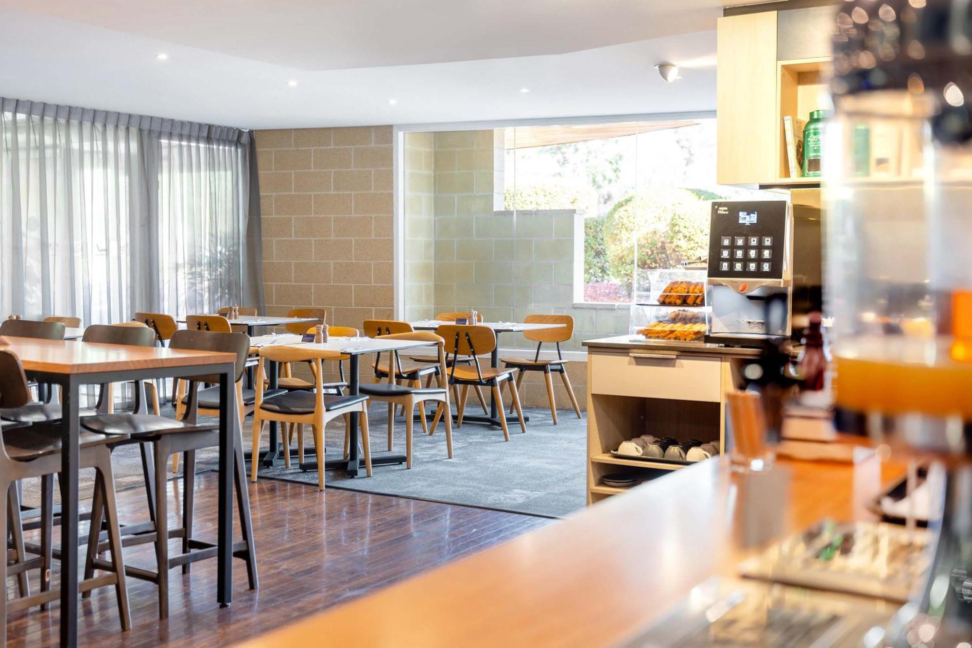 Aparthotel Mantra On Northbourne Canberra Zewnętrze zdjęcie