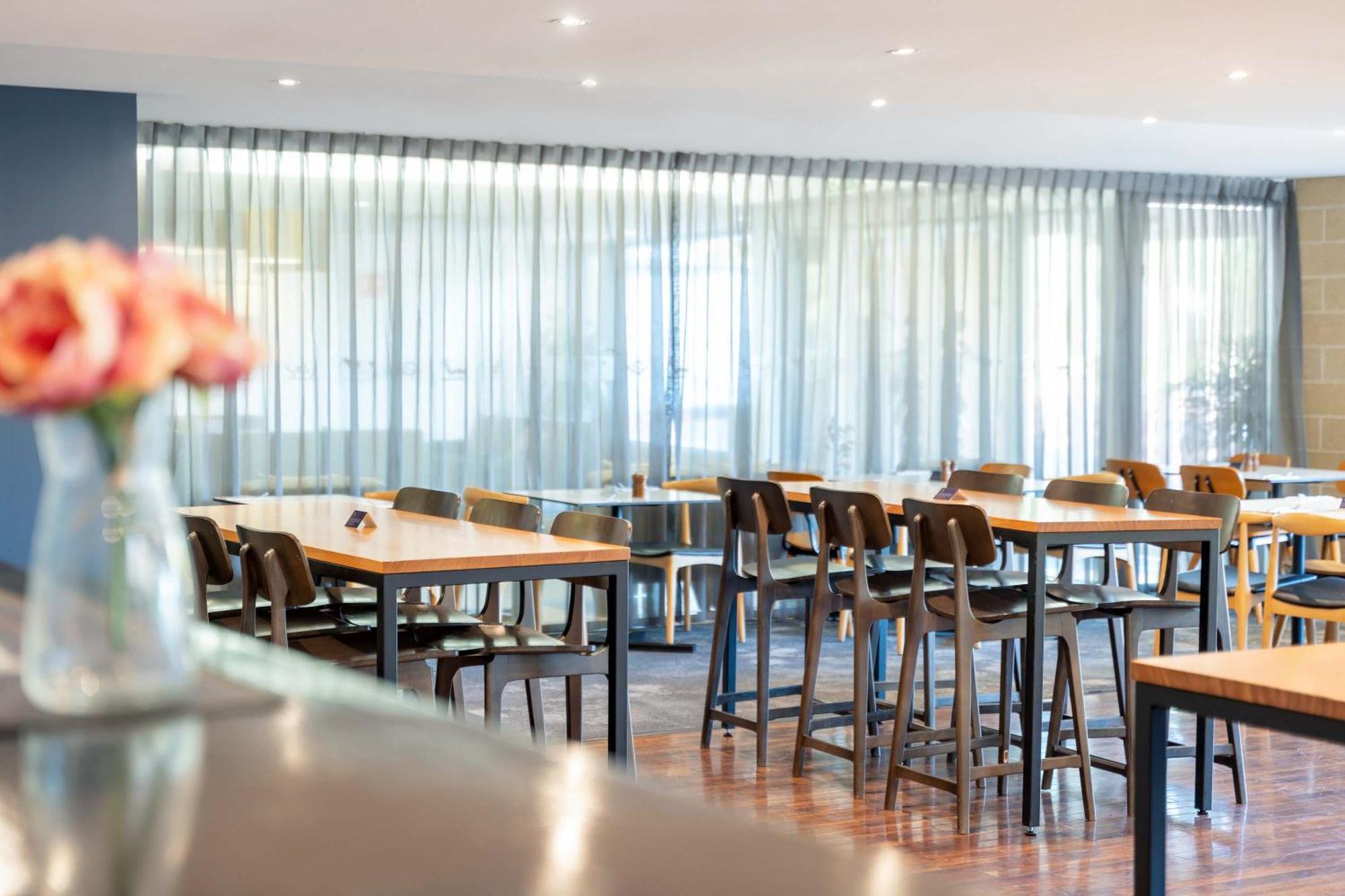 Aparthotel Mantra On Northbourne Canberra Zewnętrze zdjęcie