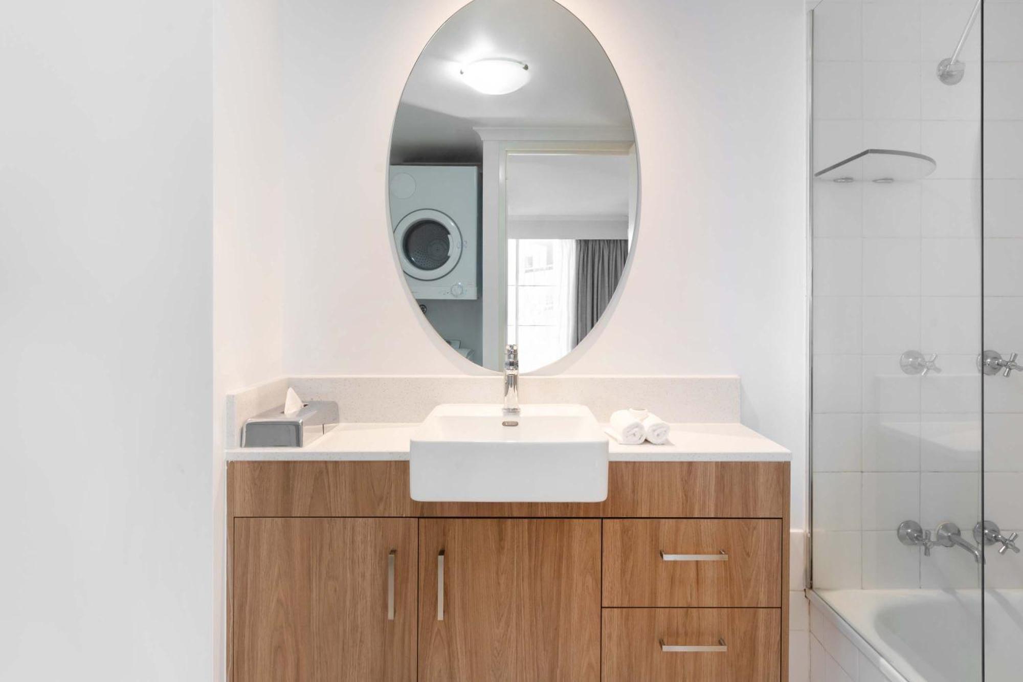 Aparthotel Mantra On Northbourne Canberra Zewnętrze zdjęcie