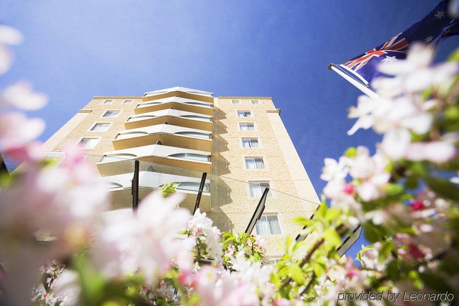 Aparthotel Mantra On Northbourne Canberra Zewnętrze zdjęcie