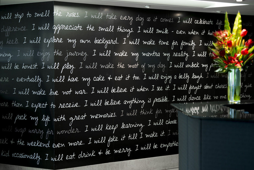 Aparthotel Mantra On Northbourne Canberra Zewnętrze zdjęcie